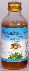 Lingavardhana Thailam